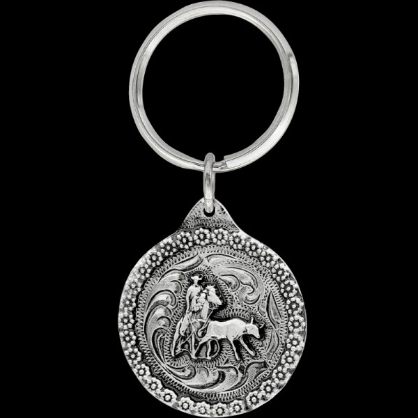 Heeler Keychain +$9.97